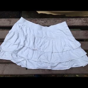 NWOT American Eagle Stretch Waistband Skirt